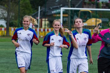 Bild 350 - B-Juniorinnen SV Henstedt Ulzburg - FSC Kaltenkirchen : Ergebnis: 3:2